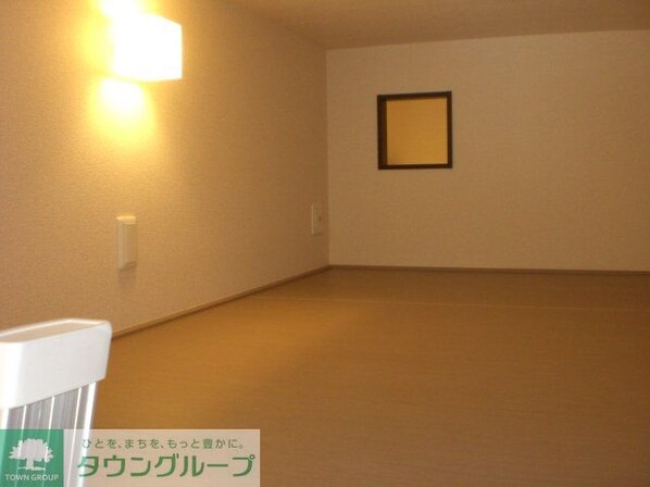 レオネクストKアパートメントの物件内観写真